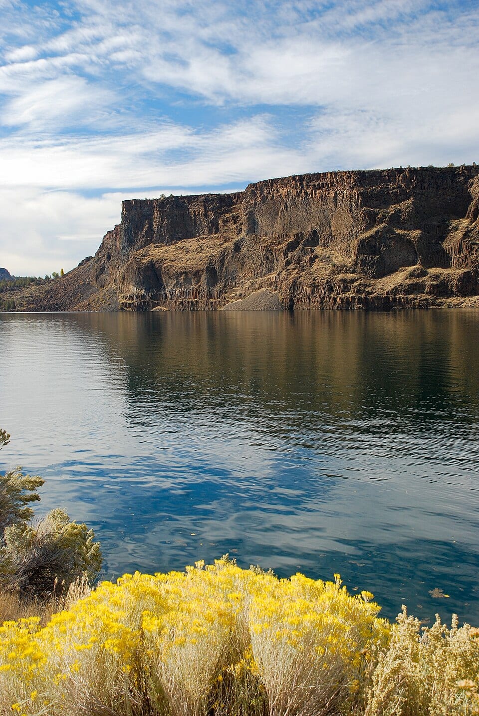 Cove Palisades - Crooked River Arm