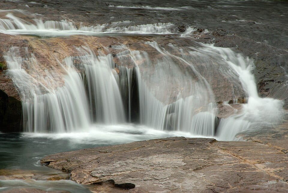 South Umpqua Falls