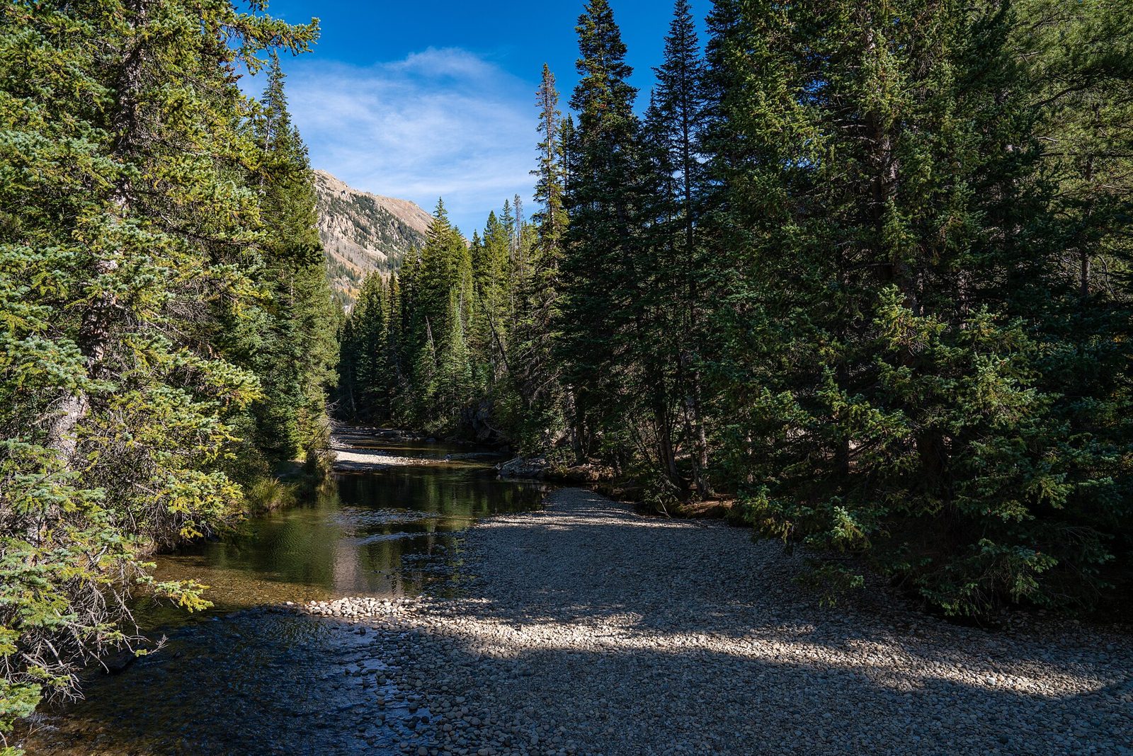 Devil's Punchbowl (Independence Pass)