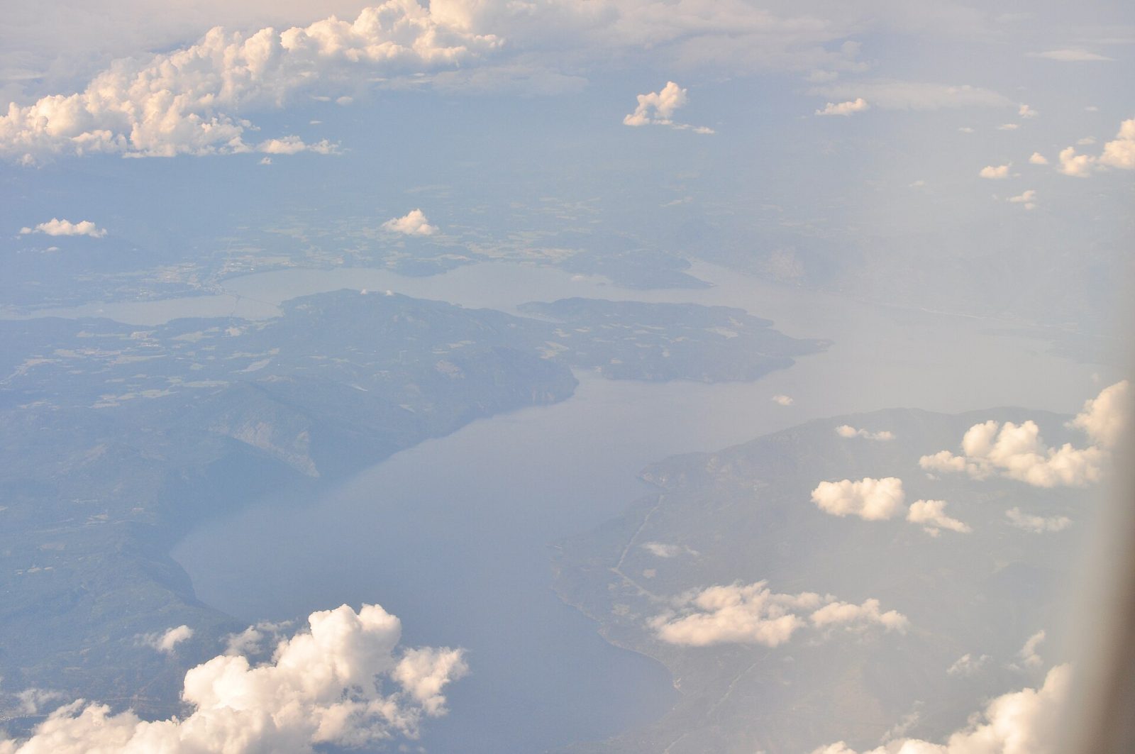 Green Bay (Lake Pend Oreille)