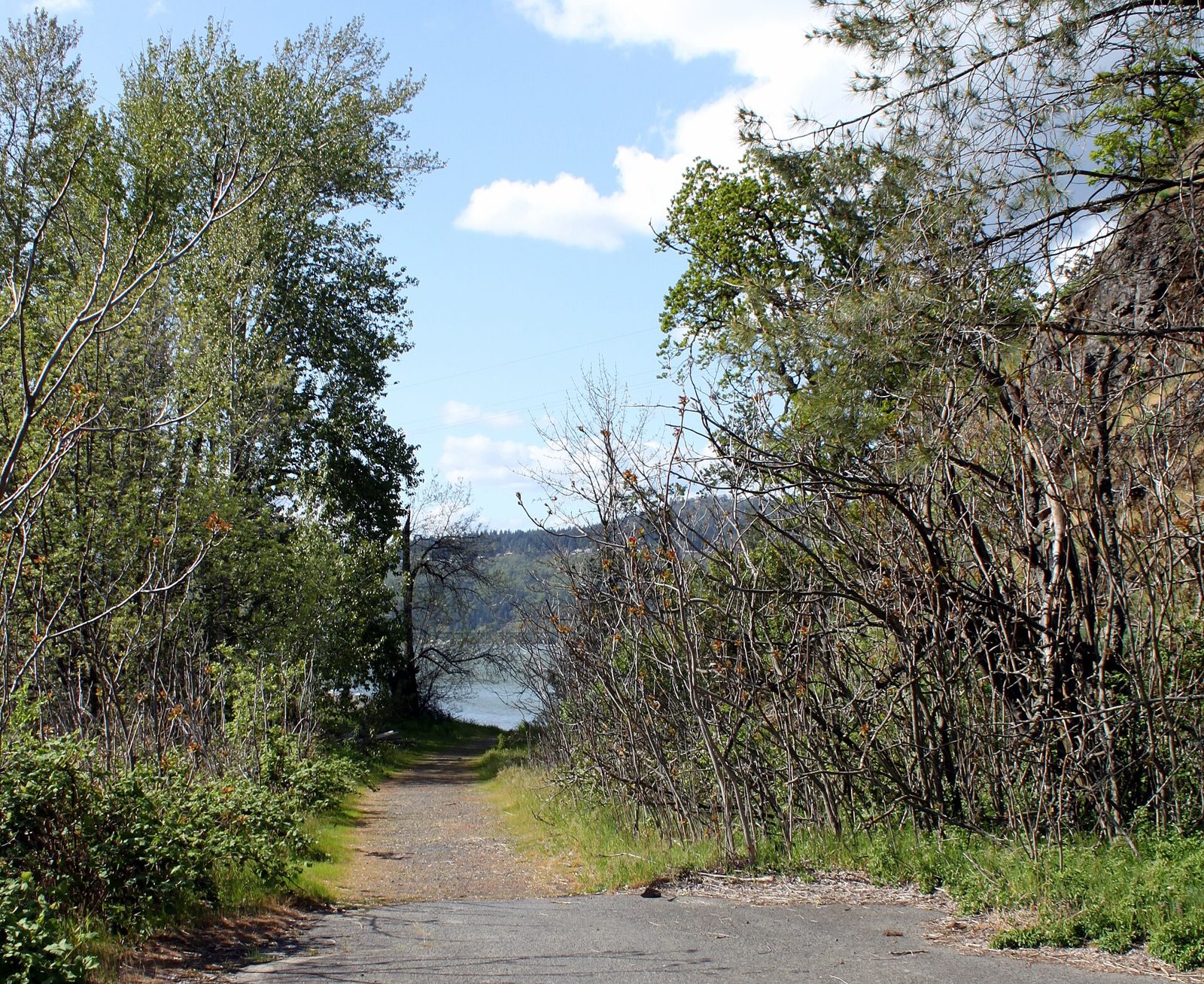 Koberg Beach (Columbia River)