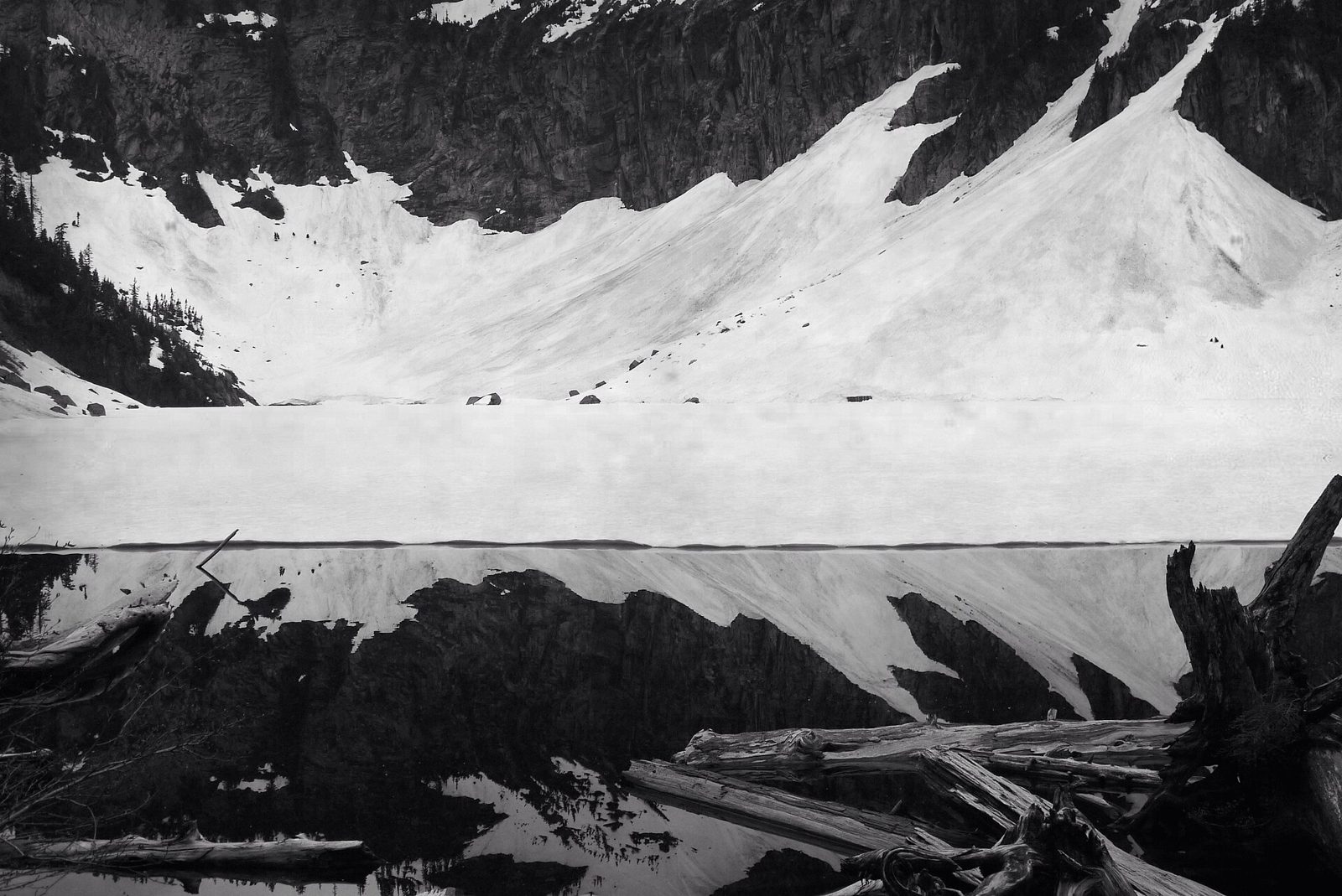 Lake Serene