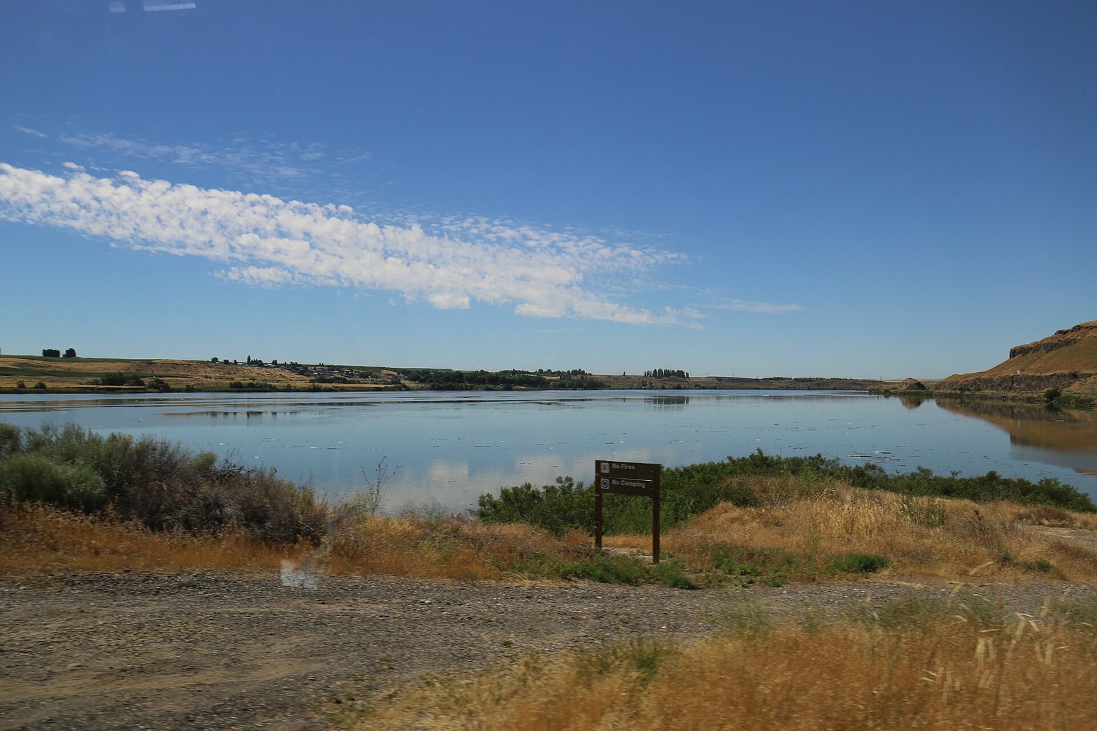 Levey Park (Snake River)