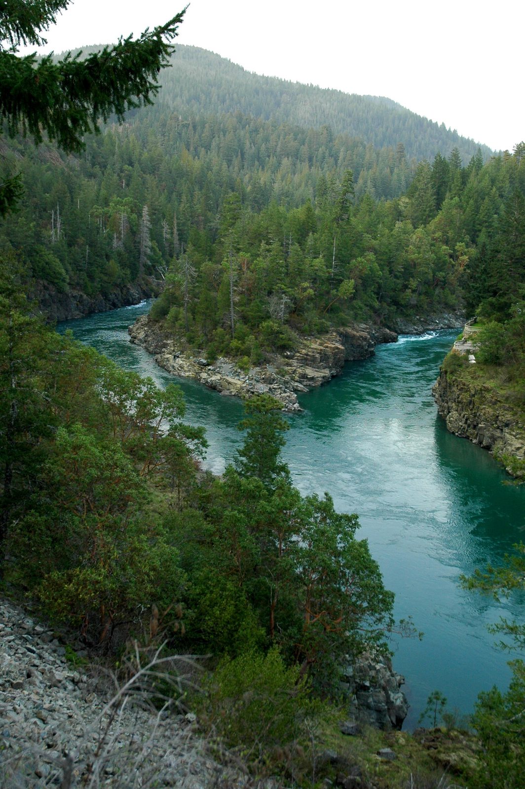 Myrtle Beach (South Fork Smith River)