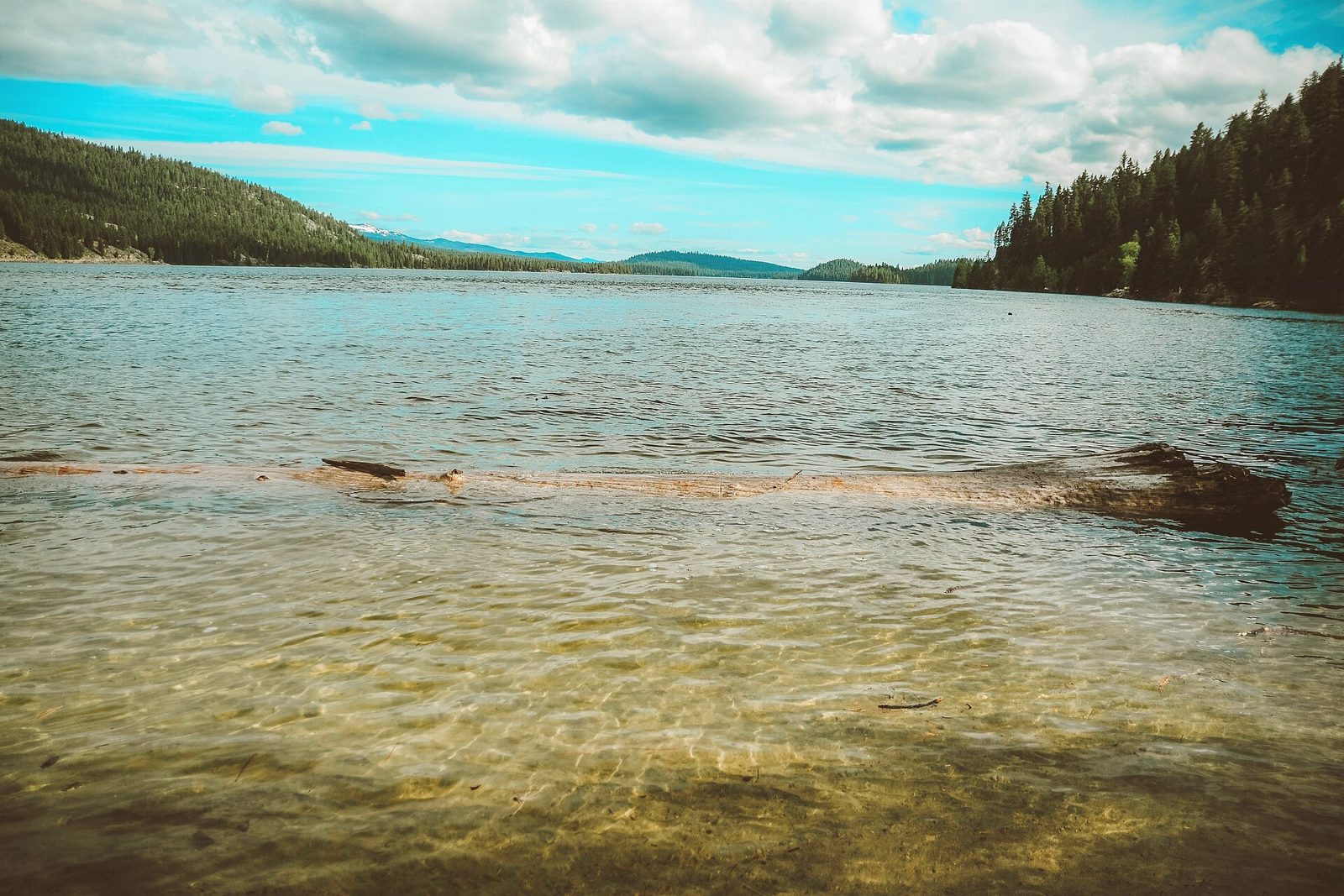 The Cliffs (Payette Lake)