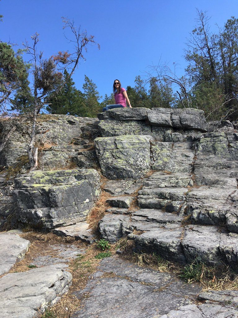 Wayfarers State Park (Flathead Lake)